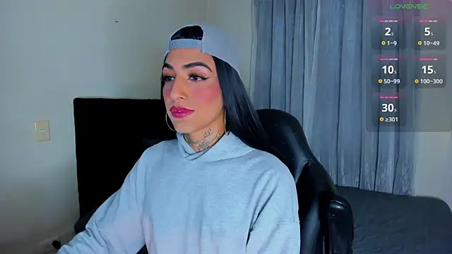 litz81 online show from November 4, 9:36 pm