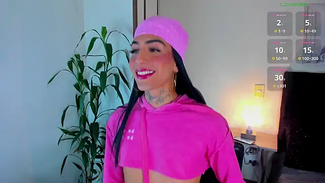 litz81 online show from November 20, 9:58 pm