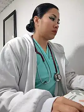 Sweet  Nurse1 online show from January 13, 1:02 am