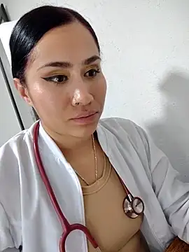 Sweet  Nurse1 online show from March 15, 5:52 am