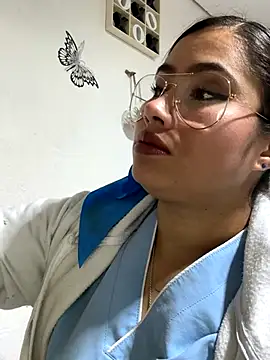 Sweet  Nurse1 online show from September 25, 3:27 pm