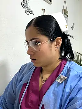 Sweet  Nurse1 online show from October 13, 3:45 pm