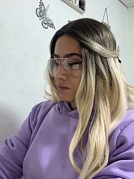 Sweet  Nurse1 online show from October 26, 6:03 pm