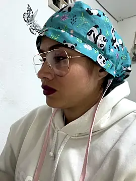 Sweet  Nurse1 online show from November 20, 7:24 pm