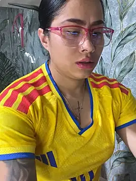 Snapshot of Sweet__Nurse1 chatting on June 18, 2:34 am Sweet Nurse1 online show from June 18, 2:34 am
