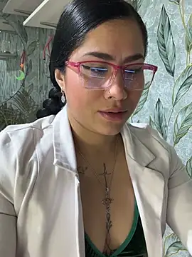 Sweet  Nurse1 online show from July 25, 5:54 pm