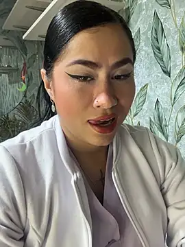 Sweet  Nurse1 online show from July 27, 9:44 pm