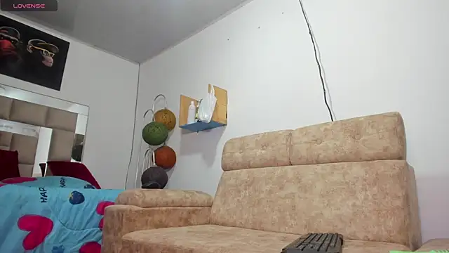 jadenf1 online show from February 7, 7:39 pm