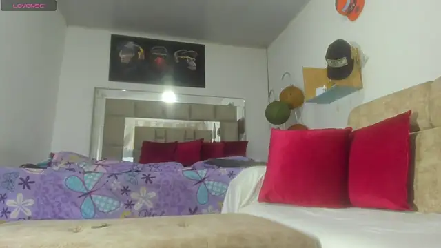 jadenf1 online show from July 8, 9:58 am
