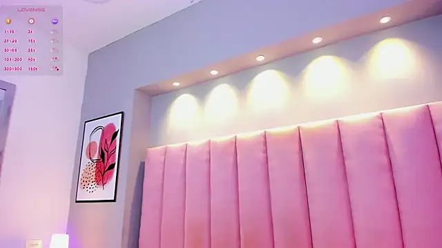 KeilyRoss online show from September 29, 9:08 pm