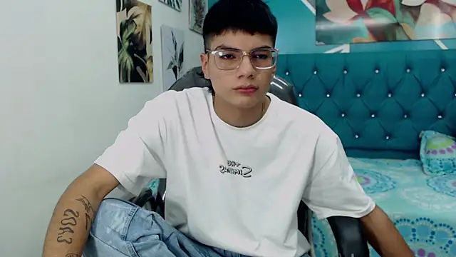 Noha scott online show from February 12, 10:48 pm