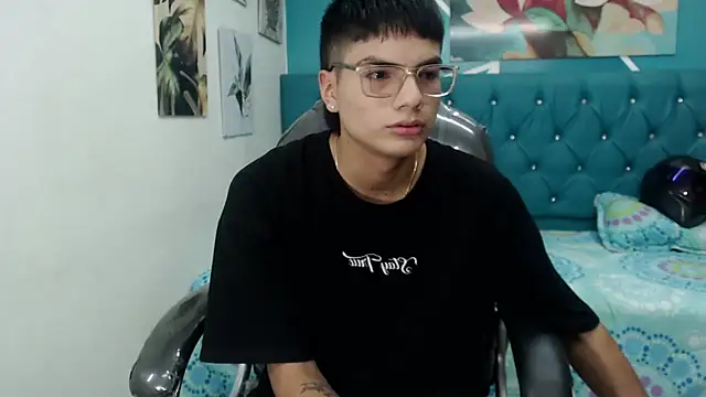 Noha scott online show from February 19, 10:42 pm