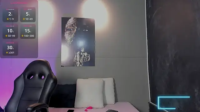 Snapshot of lola_red95 chatting on May 11, 6:49 pm lola red95 online show from May 11, 6:49 pm