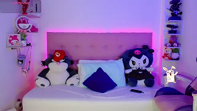 Snapshot of Kylie_brokee chatting on March 8, 9:08 pm Kylie brokee online show from March 8, 9:08 pm