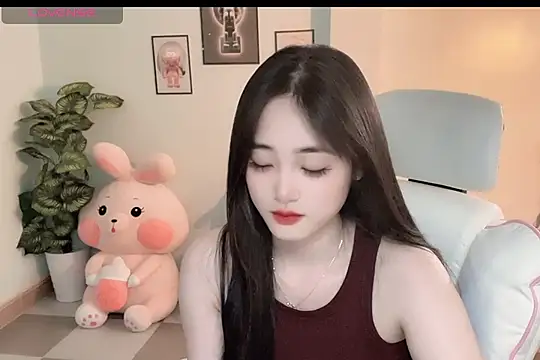  Aimy  online show from November 14, 5:50 am