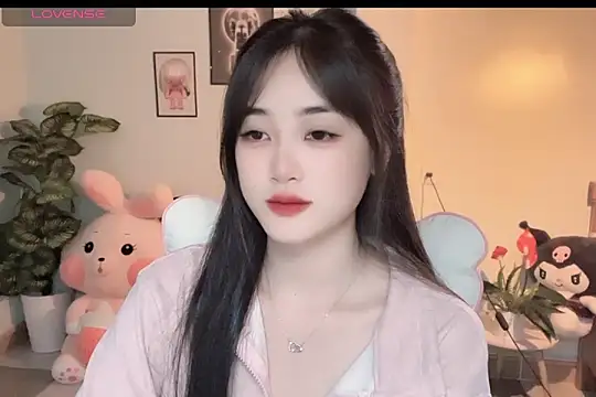  Aimy  online show from November 30, 4:33 pm