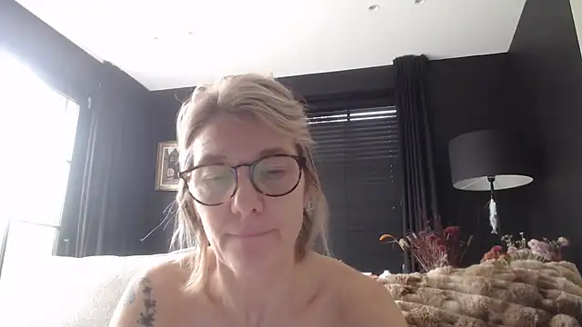 godinflower online show from October 23, 12:15 pm