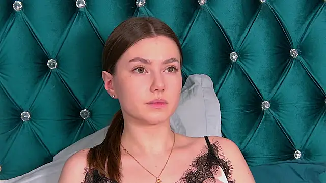 AliceMoreno online show from February 10, 4:08 am