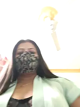 SANAYA ROY online show from December 20, 9:54 am