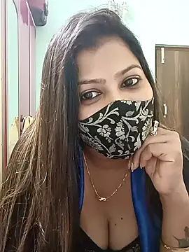 SANAYA ROY online show from December 29, 10:45 am