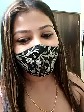 SANAYA ROY online show from February 19, 9:17 am