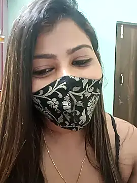 SANAYA ROY online show from February 24, 10:15 am