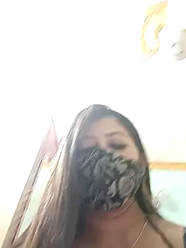 SANAYA ROY online show from March 5, 6:56 pm