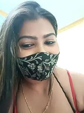 SANAYA ROY online show from March 21, 9:45 am