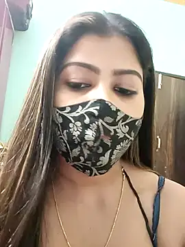 SANAYA ROY online show from March 22, 10:17 am