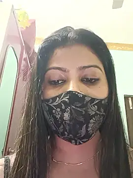 SANAYA ROY online show from February 4, 8:36 pm