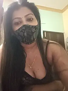 SANAYA ROY online show from February 12, 7:42 pm