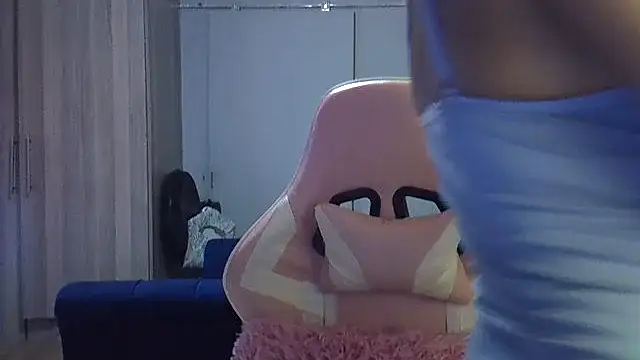 Sexylisa670 online show from March 13, 8:15 pm