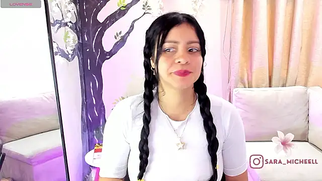 StefyGil  online show from February 7, 12:20 pm