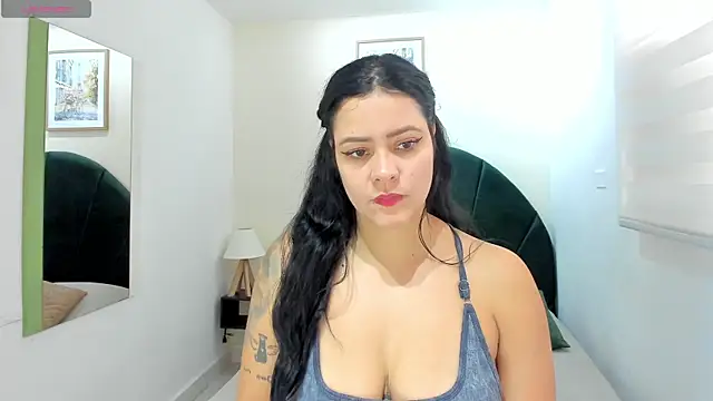 StefyGil  online show from April 29, 12:09 pm