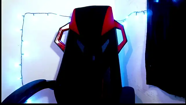 catalina colombia online show from March 12, 2:45 pm