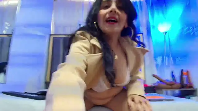  Marcela   online show from January 16, 12:53 pm