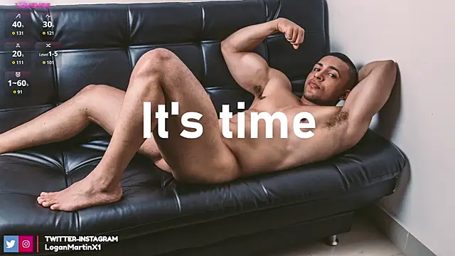 Snapshot of Martin_Logan chatting on November 7, 11:05 pm Martin Logan online show from November 7, 11:05 pm