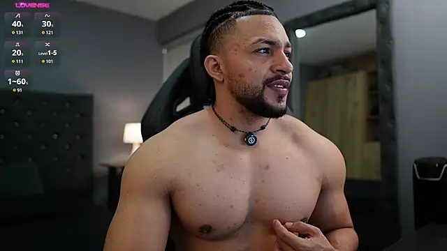 Snapshot of Martin_Logan chatting on November 23, 1:11 pm Martin Logan online show from November 23, 1:11 pm