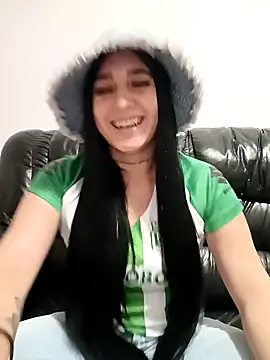 Snapshot of Juanamd1 chatting on December 18, 11:56 am Juanamd1 online show from December 18, 11:56 am