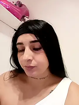 Snapshot of Juanamd1 chatting on December 21, 9:01 am Juanamd1 online show from December 21, 9:01 am