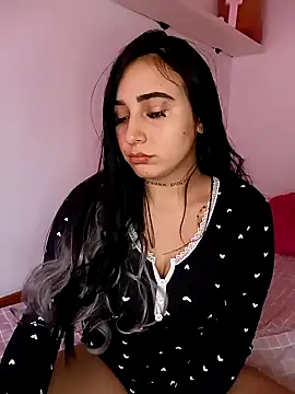 Snapshot of Juanamd1 chatting on January 10, 8:29 am Juanamd1 online show from January 10, 8:29 am