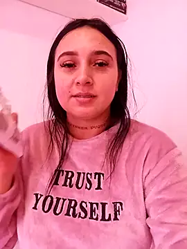 Snapshot of Juanamd1 chatting on February 28, 8:31 am Juanamd1 online show from February 28, 8:31 am