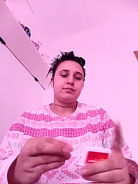 Snapshot of Juanamd1 chatting on March 22, 8:08 am Juanamd1 online show from March 22, 8:08 am