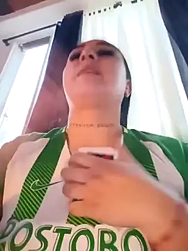 Snapshot of Juanamd1 chatting on October 3, 10:40 pm Juanamd1 online show from October 3, 10:40 pm