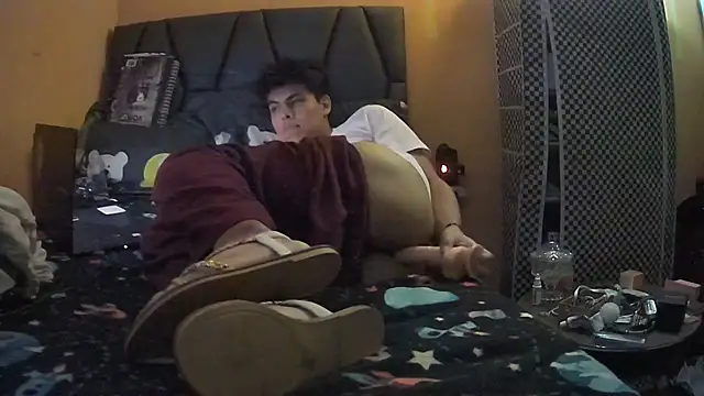 diegotorresd2312 online show from November 22, 2:10 am