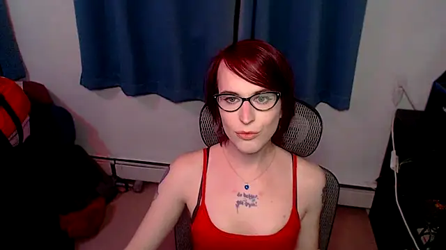 RyffBurnz online show from December 5, 3:59 am