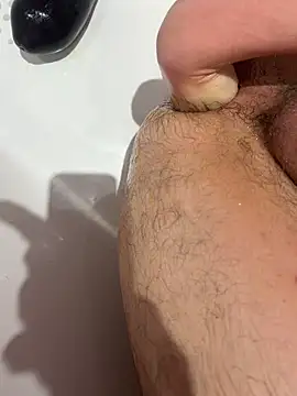 sparksflying123 online show from March 23, 3:10 am