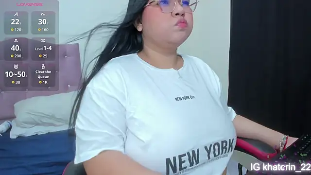 april lopez6 online show from September 18, 1:51 am