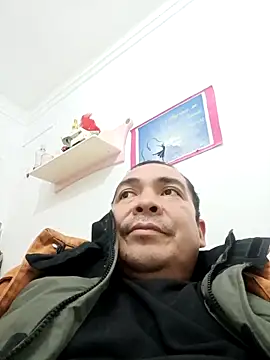 caballoteybruto online show from December 20, 6:04 pm