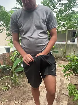 king cum  online show from February 15, 4:47 pm